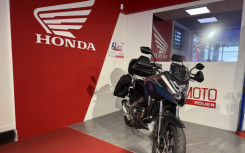 HONDA NC750 X