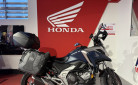 HONDA NC750 X