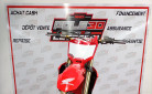 HONDA CRF 450 ANNIVERSAIRE