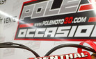 HONDA CRF 450 ANNIVERSAIRE