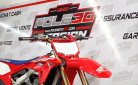 HONDA CRF 450 ANNIVERSAIRE