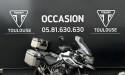 TRIUMPH TIGER 1200 EXPLORER XCA 
