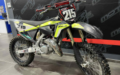 FANTIC XX 125 - A PARTIR DE 119€ /MOIS