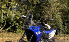 YAMAHA XTZ TENERE 700 A2 possible