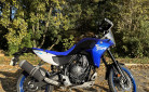 YAMAHA XTZ TENERE 700 A2 possible