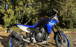 YAMAHA XTZ TENERE 700 A2 possible