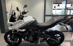 TRIUMPH TIGER SPORT 660 - BRIDEE A2