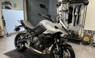 TRIUMPH TIGER SPORT 660 - BRIDEE A2