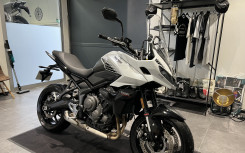 TRIUMPH TIGER SPORT 660 - BRIDEE A2