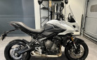 TRIUMPH TIGER SPORT 660 - BRIDEE A2