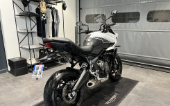 TRIUMPH TIGER SPORT 660 - BRIDEE A2