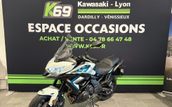 KAWASAKI VERSYS 650 A2