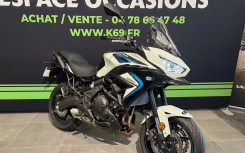 KAWASAKI VERSYS 650 A2