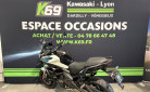 KAWASAKI VERSYS 650 A2