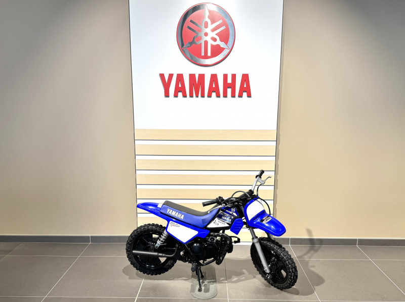 YAMAHA PW50