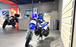 YAMAHA PW50