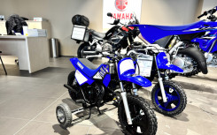 YAMAHA PW50