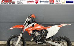 KTM 65 SX