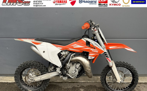KTM 65 SX