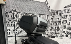 HARLEY-DAVIDSON ADVENTURE PAN AMERICA 1250 SPECIAL