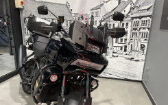 HARLEY-DAVIDSON ADVENTURE PAN AMERICA 1250 SPECIAL