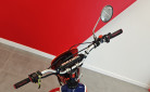 HONDA TLR 200