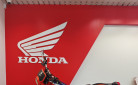 HONDA TLR 200