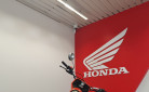 HONDA TLR 200