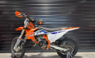 KTM 125 SX 2022 