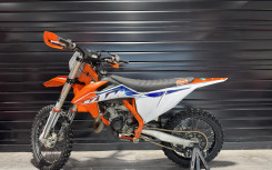 KTM 125 SX 2022 