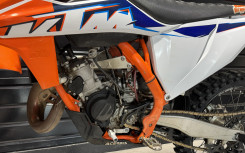 KTM 125 SX 2022 