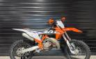 KTM 125 SX 2022 
