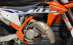 KTM 125 SX 2022 
