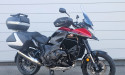 VFR 1200 X CROSSTOURER DCT