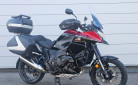 VFR 1200 X CROSSTOURER DCT