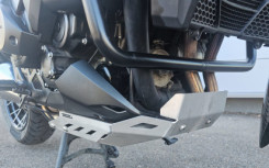 VFR 1200 X CROSSTOURER DCT