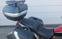 VFR 1200 X CROSSTOURER DCT