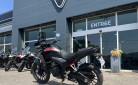 HONDA CB 500 X     ABS