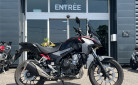 HONDA CB 500 X     ABS