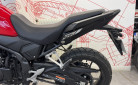 HONDA NX 500 - GARANTIE CONSTRUCTEUR - 138€/MOIS