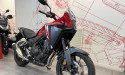 HONDA NX 500 - GARANTIE CONSTRUCTEUR - 138€/MOIS