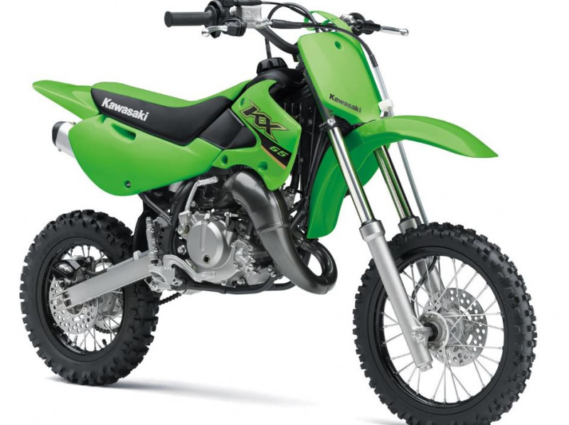 KAWASAKI KX 65 NEUVE