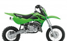 KAWASAKI KX 65