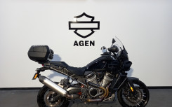 HARLEY-DAVIDSON ADVENTURE PAN AMERICA 1250 SPECIAL/ARH/RAYON