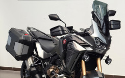 HONDA AFRICA TWIN CRF1100L ADVENTURE SPORTS options !