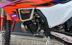 KTM 150 EXC TBI 2024