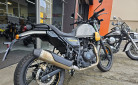 ROYAL ENFIELD SCRAM 411
