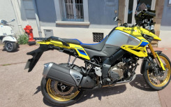 SUZUKI DL V-STROM 1050