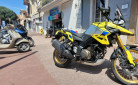 SUZUKI DL V-STROM 1050