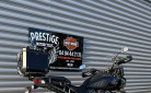 HARLEY-DAVIDSON ADVENTURE PAN AMERICA 1250